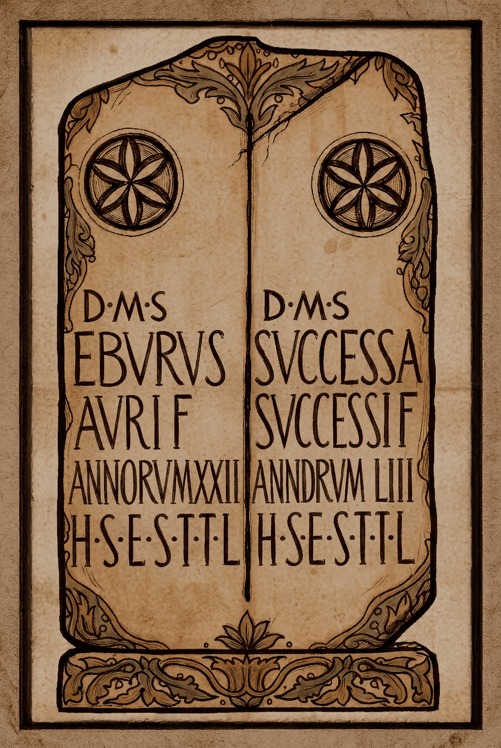 Los Primeros Cañameranos