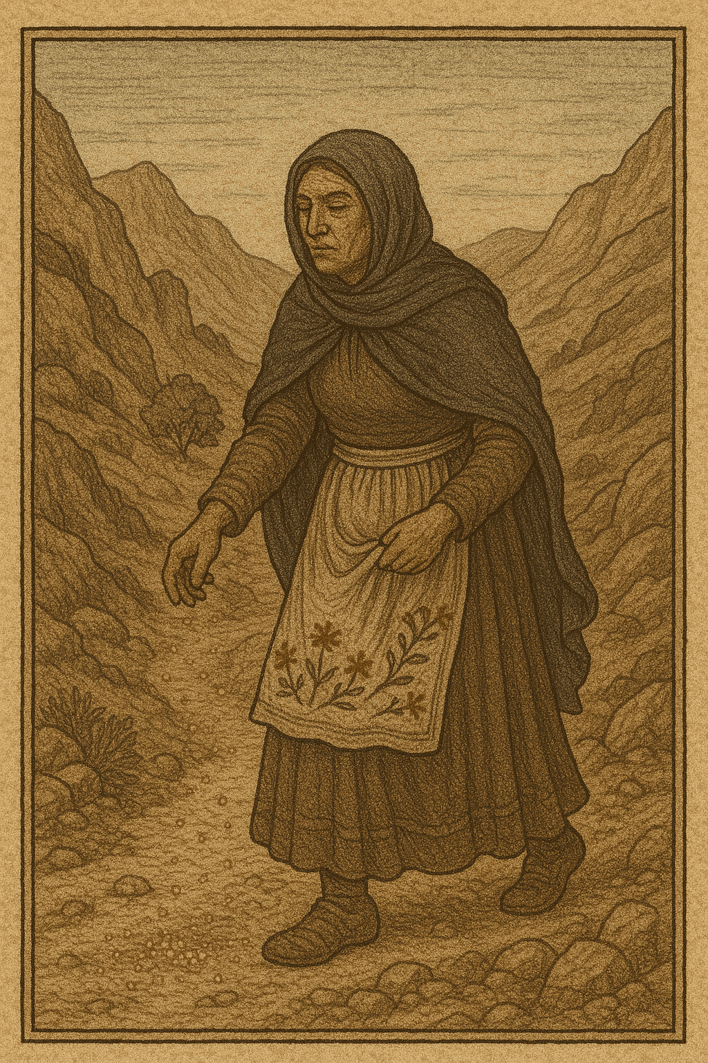 Partera del Castillo